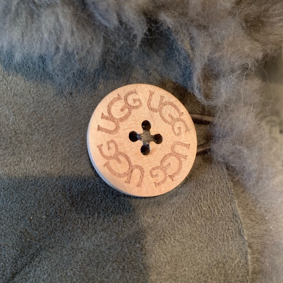 UGG Women's Boots Gray - Picture 7 of 15